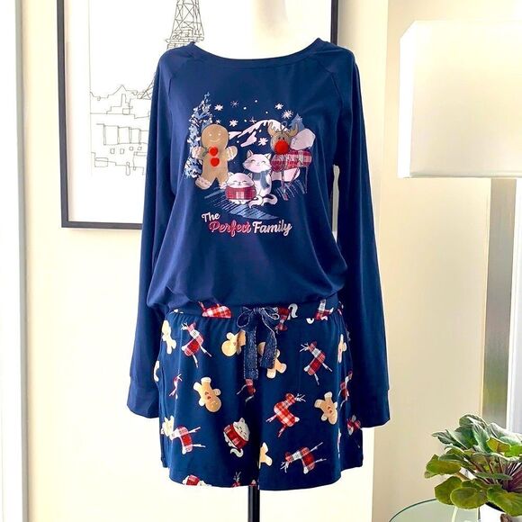 Brand new Pj winter sets - Picture 3 of 7